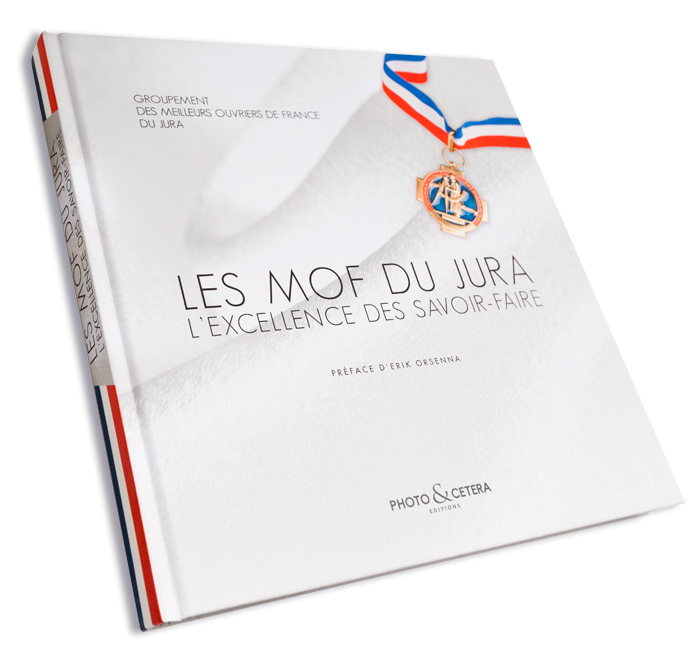 meilleurs ouvriers de france du jura, l'excellence des savoirs faire